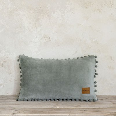 Διακοσμητικό Μαξιλάρι Macia Sage Green Nima Home