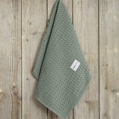 Πετσέτα Κουζίνας Arida Sage Green Nima Home