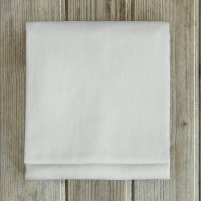 Παπλωματοθήκη Γίγας Superior Satin Soft Gray Nima Home