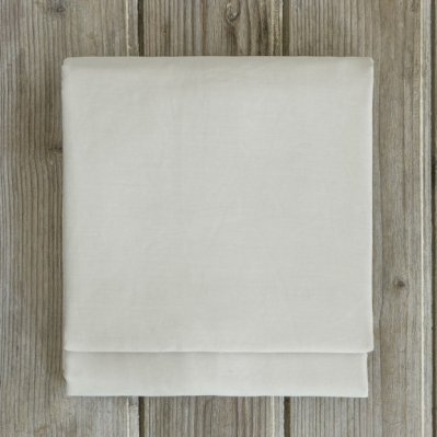 Παπλωματοθήκη Γίγας Superior Satin Fog Beige Nima Home