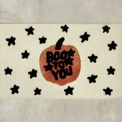 Χαλάκι (70x110) Halloween Nima Home