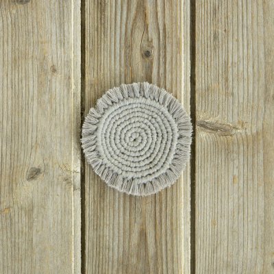 Σετ Σουβέρ (4τμχ) Florian Gray Nima Home