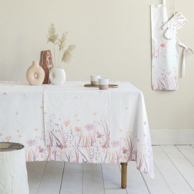 Τραπεζομάντηλο (150x190) Laurel Nima Home