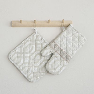 Σετ Κουζίνας (2τμχ) Casablanca Nima Home