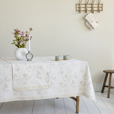 Τραπεζομάντηλο (150x220) Foliage Nima Home