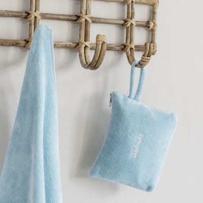 Αδιάβροχο Νεσεσέρ Θαλάσσης Kasia Nima Home