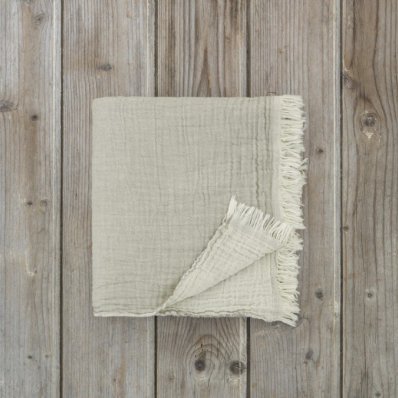 Πετσέτα/Παρεό Θαλάσσης Sunshine Light Gray Nima Home