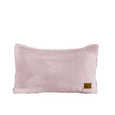 Διακοσμητικό Μαξιλάρι Nuan Powder Pink Nima Home