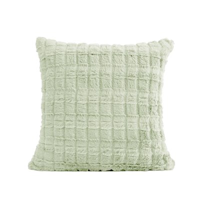 Διακοσμητικό Μαξιλάρι Weave Mint Nima Home