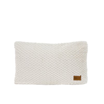 Διακοσμητικό Μαξιλάρι Snuggle Light Beige Nima Home