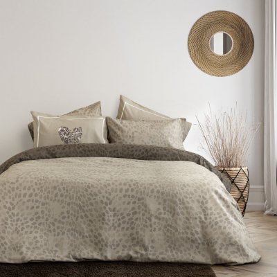 Σετ Φανελένια Σεντόνια Μονά Sylvan Nima Home