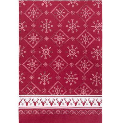 Χριστουγεννιάτικη Τραβέρσα Christmas Day Nima Home