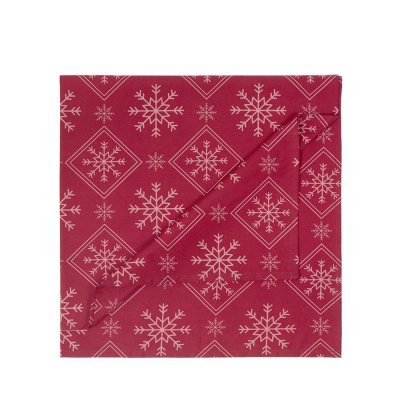 Χριστουγεννιάτικο Καρέ Christmas Day Nima Home