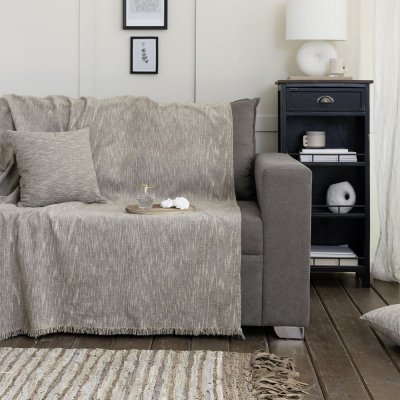 Ριχτάρι Διθέσιου (180x240) Artisan Beige Nima Home