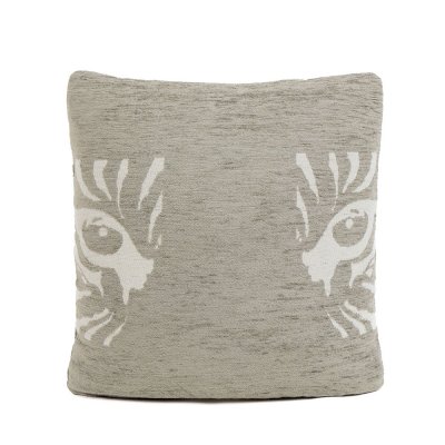 Διακοσμητικό Μαξιλάρι Lebrand Taupe Nima Home