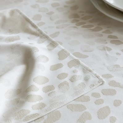 Σετ Πετσέτες Κουζίνας (4τμχ) Sylvan Beige Nima Home