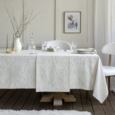 Τραπεζομάντηλο (160x310) Sylvan Beige Nima Home