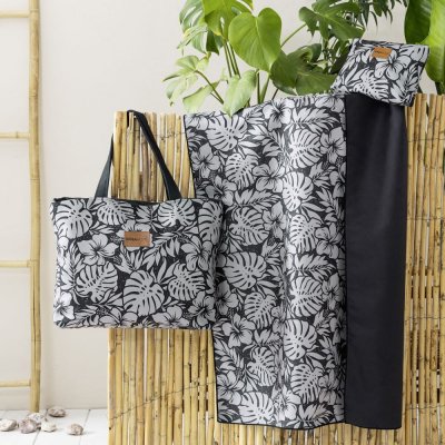 Πετσέτα Θαλάσσης Δύο Όψεων Tidal Nima Home