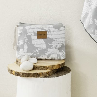 Νεσεσέρ Θαλάσσης Okika Nima Home