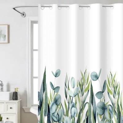 Κουρτίνα Μπάνιου (180x200) Breezy Nima Home