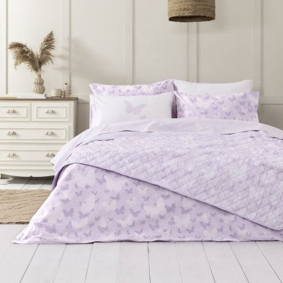 Κουβερλί Υπέρδιπλο Beta Nima Home