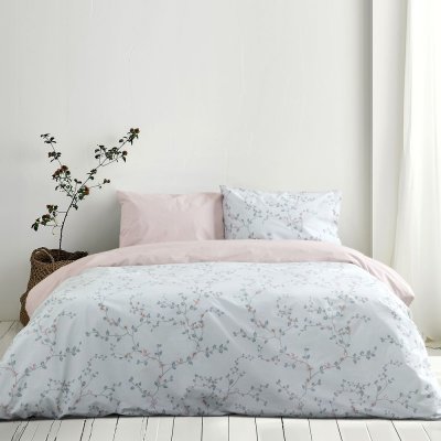 Σετ Σεντόνια Υπέρδιπλα Arley Kocoon