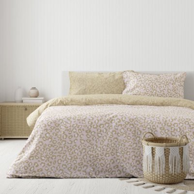 Σετ Σεντόνια Υπέρδιπλα Wildcat Kocoon