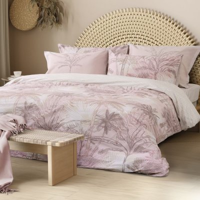 Σετ Σεντόνια Υπέρδιπλα Curacao Nima Home