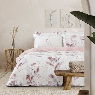 Σετ Σεντόνια Υπέρδιπλα Caprice Nima Home