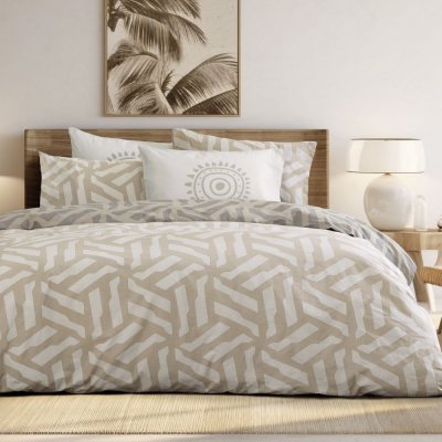 Σετ Σεντόνια Μονά Santoro Nima Home