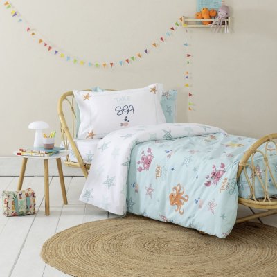 Σετ Σεντόνια Μονά Take me to the sea Nima Kids