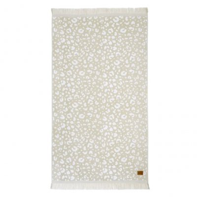 Πετσέτα Θαλάσσης Wildlife Jacquard Nima Home