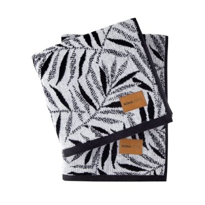 Πετσέτα Προσώπου Fiji Nima Home