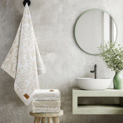 Πετσέτα Προσώπου Nasima Nima Home