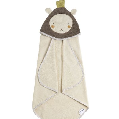 Βρεφική Κάπα Safari Friends Nima Kids