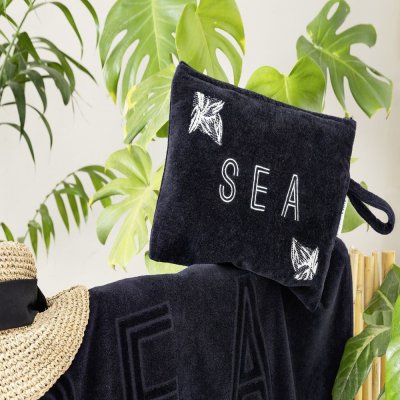 Αδιάβροχο Νεσεσέρ Θαλάσσης See Serene Nima Home