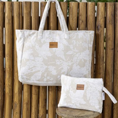 Αδιάβροχο Νεσεσέρ Θαλάσσης Wild Coast Nima Home