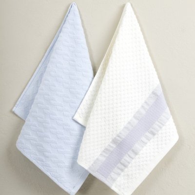 Σετ Πετσέτες Κουζίνας (2τμχ) Wipe Nima Home