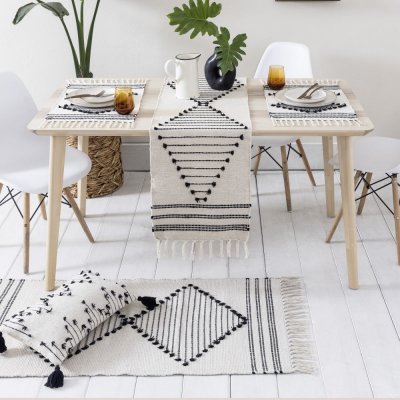 Χαλάκι (60x130) Nomada Nima Home