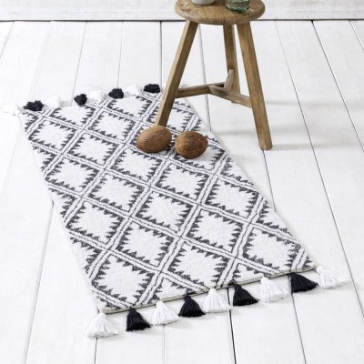 Χαλάκι (60x130) Tribe Nima Home