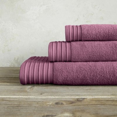 Πετσέτα Χεριών Feel Fresh Apple Pink Nima Home