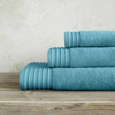Πετσέτα Σώματος Feel Fresh Indigo Nima Home