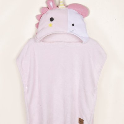 Παιδικό Πόντσο (5-8 Ετών) Unicora Nima Kids