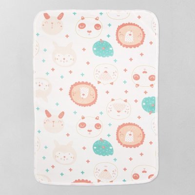 Βρεφικό Σελτεδάκι Puffie Nima Kids