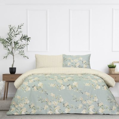 Σετ Παπλωματοθήκη Μονή Clementine Kocoon