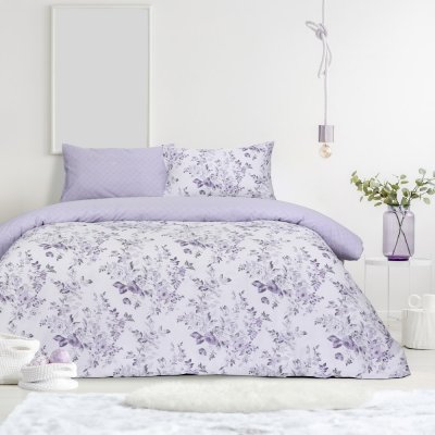 Σετ Σεντόνια Μονά Garden View Kocoon