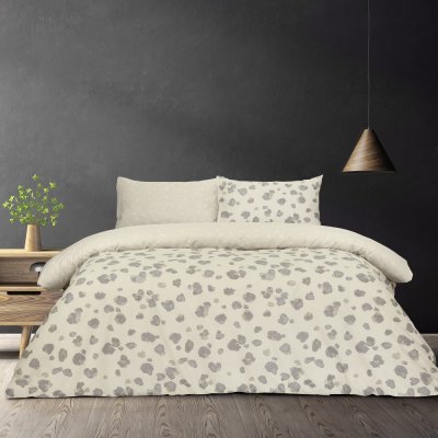 Σετ Σεντόνια Υπέρδιπλα Crystal Kocoon