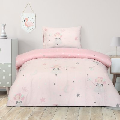 Πάπλωμα Μονό Snowbelle Kocoon