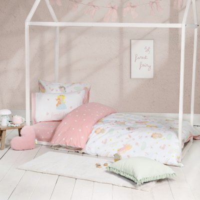 Σετ Σεντόνια Μονά Forest Fairy Nima Kids