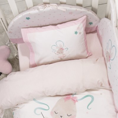 Πάντα Κούνιας Ballet Bunny Nima Kids